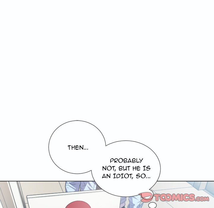 My High School Bully Chapter 19 Page 54
