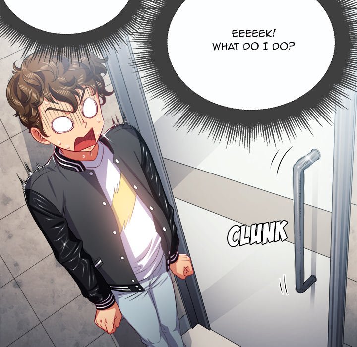 My High School Bully Chapter 19 Page 58