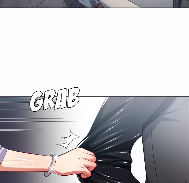 My High School Bully Chapter 19 Page 59
