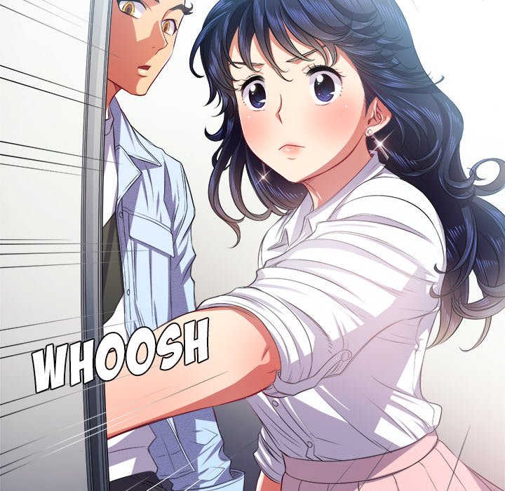 My High School Bully Chapter 19 Page 61