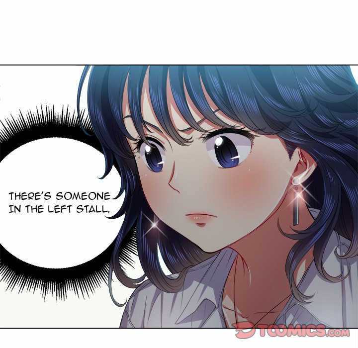 My High School Bully Chapter 19 Page 66