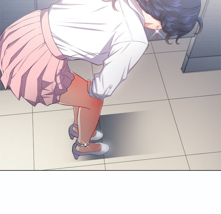 My High School Bully Chapter 19 Page 68