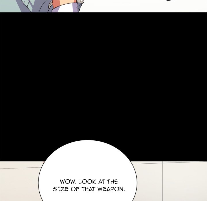 My High School Bully Chapter 19 Page 7