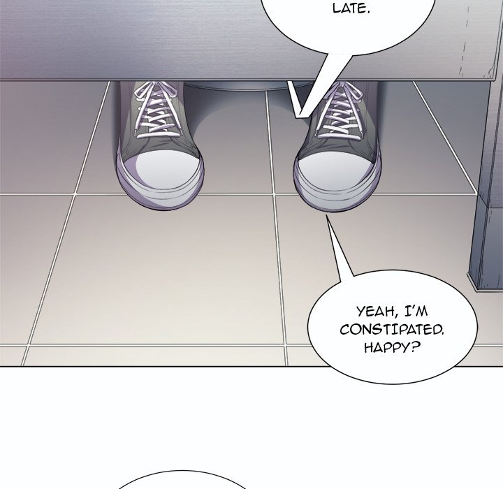 My High School Bully Chapter 19 Page 71