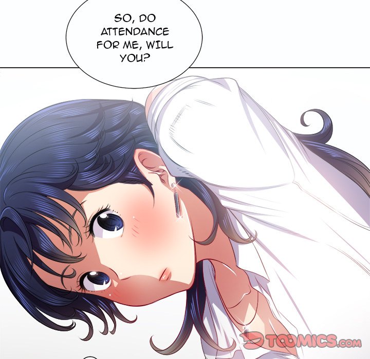 My High School Bully Chapter 19 Page 72