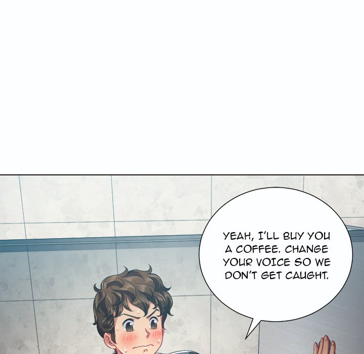 My High School Bully Chapter 19 Page 74