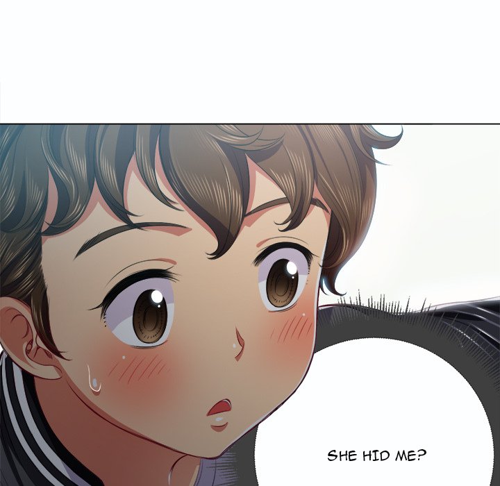 My High School Bully Chapter 19 Page 77