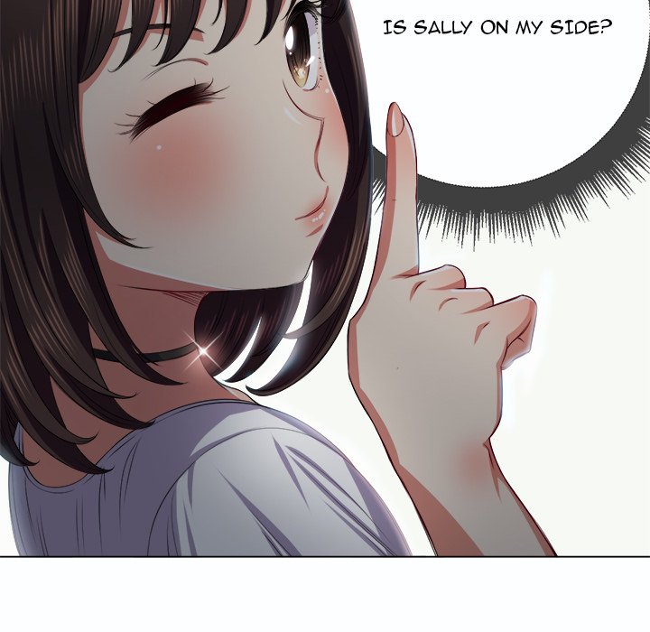 My High School Bully Chapter 19 Page 79
