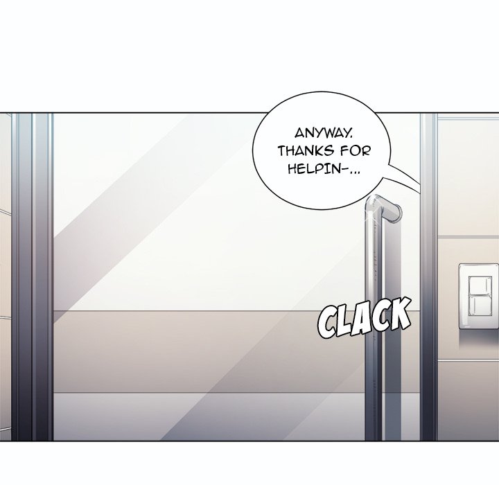 My High School Bully Chapter 19 Page 82