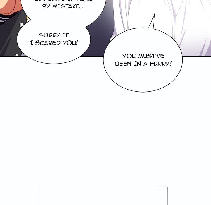 My High School Bully Chapter 19 Page 86