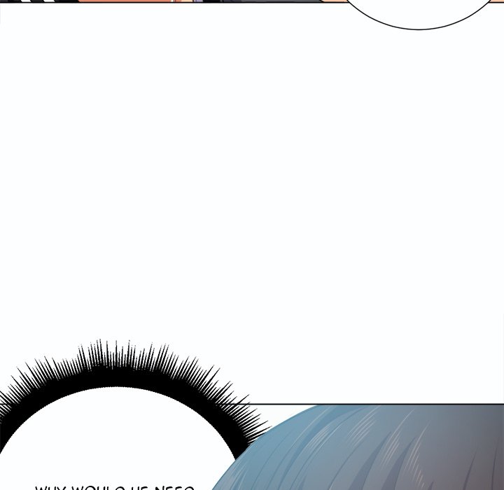 My High School Bully Chapter 19 Page 88
