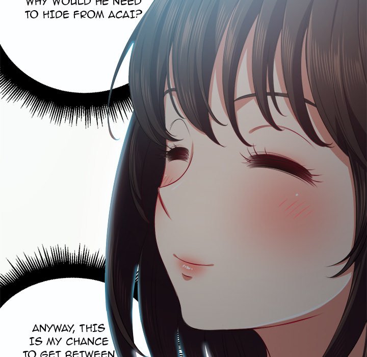 My High School Bully Chapter 19 Page 89