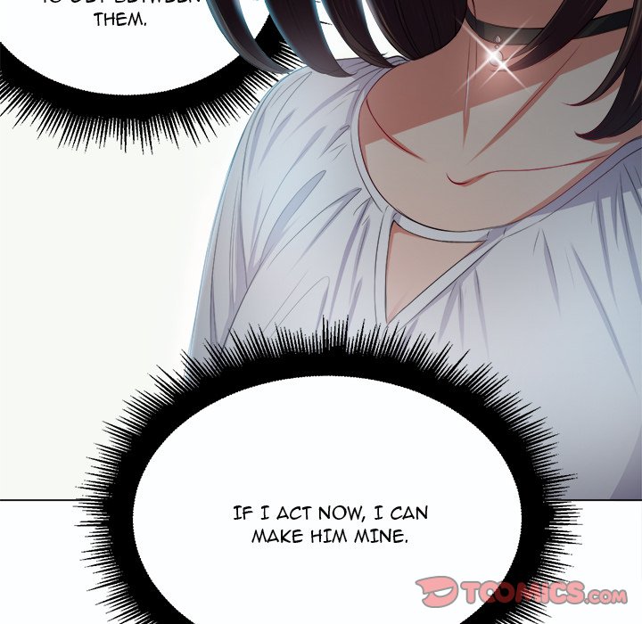 My High School Bully Chapter 19 Page 90