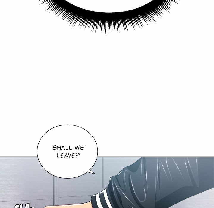 My High School Bully Chapter 19 Page 91
