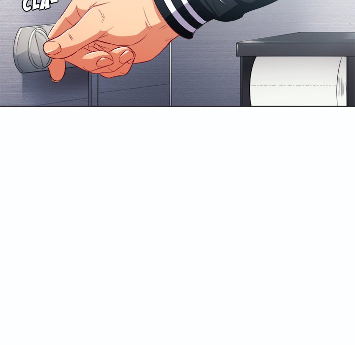 My High School Bully Chapter 19 Page 92