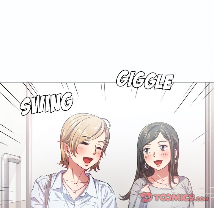 My High School Bully Chapter 19 Page 93