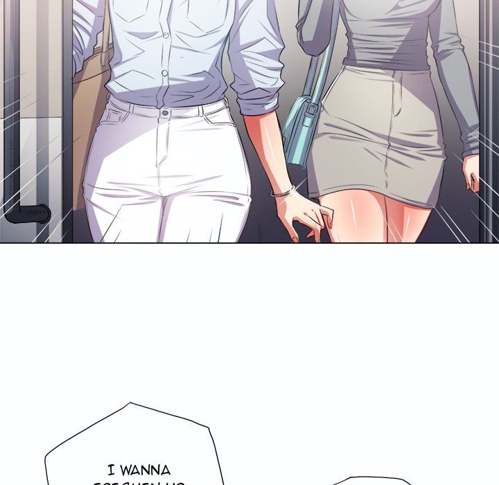 My High School Bully Chapter 19 Page 94