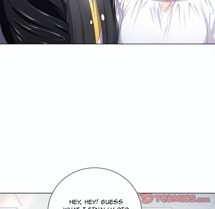My High School Bully Chapter 19 Page 96