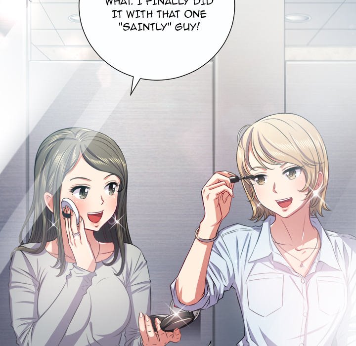 My High School Bully Chapter 19 Page 97