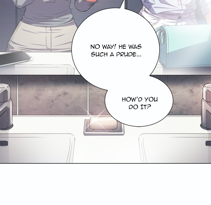 My High School Bully Chapter 19 Page 98