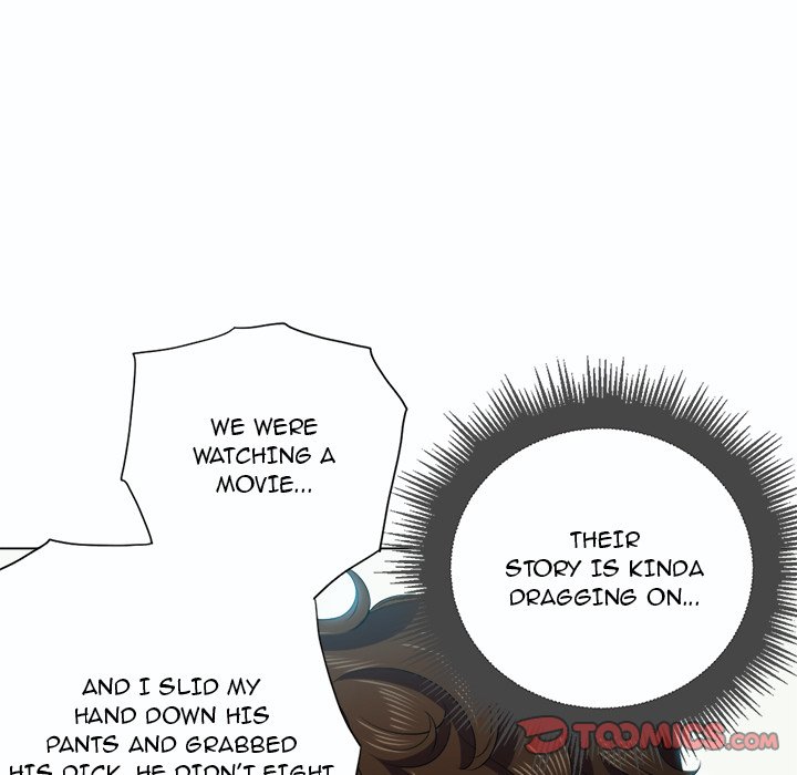 My High School Bully Chapter 19 Page 99