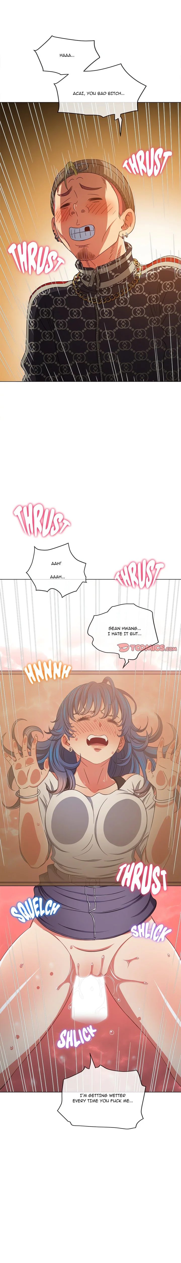 My High School Bully Chapter 193 Page 2