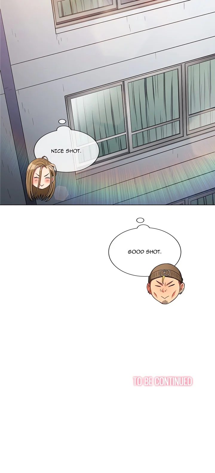 My High School Bully Chapter 193 Page 23