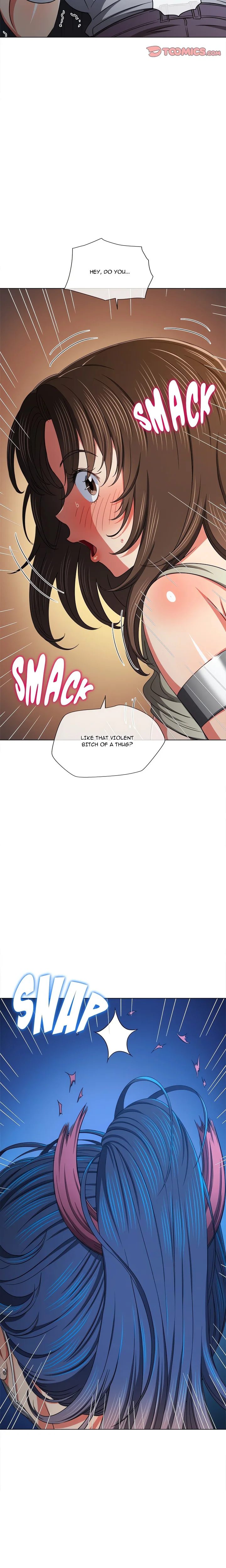 My High School Bully Chapter 193 Page 5
