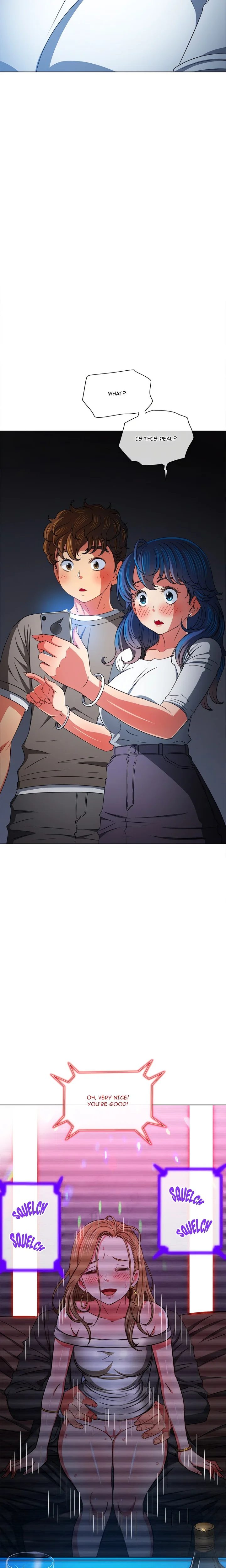 My High School Bully Chapter 194 Page 10