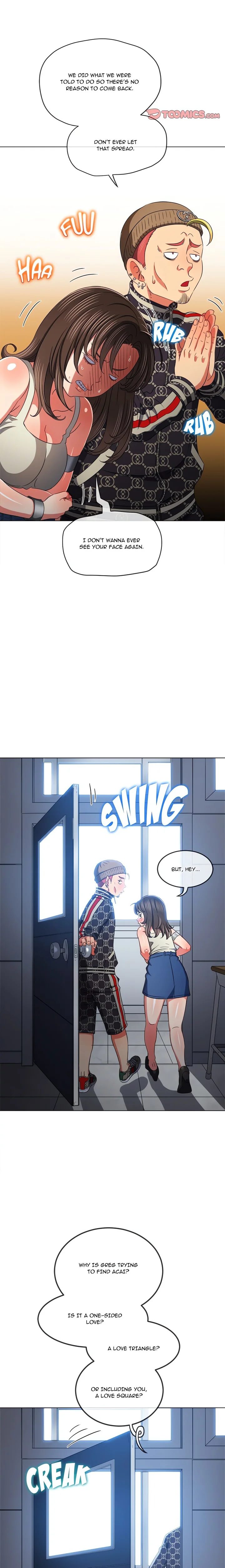 My High School Bully Chapter 194 Page 3