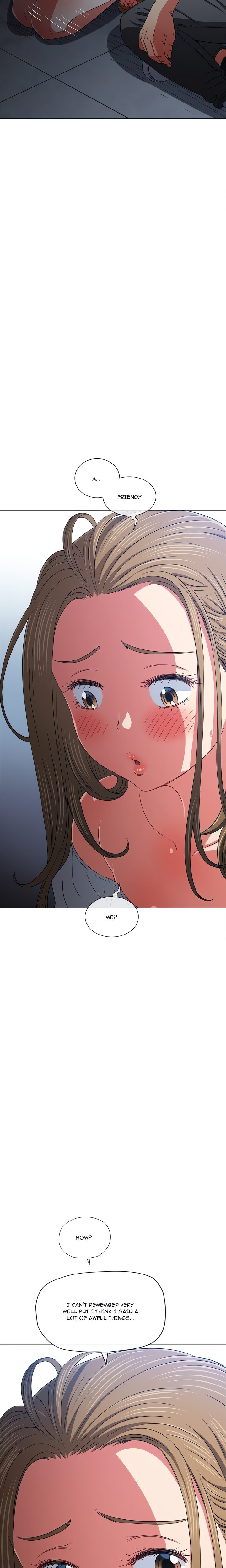 My High School Bully Chapter 195 Page 15