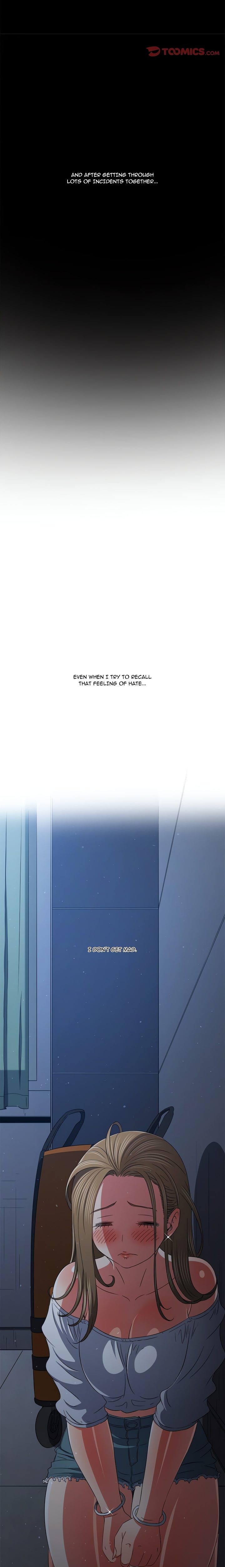 My High School Bully Chapter 195 Page 33