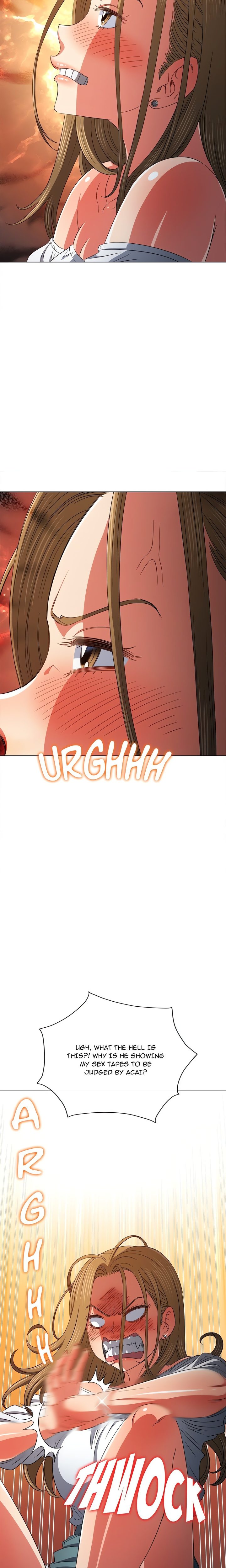 My High School Bully Chapter 195 Page 6