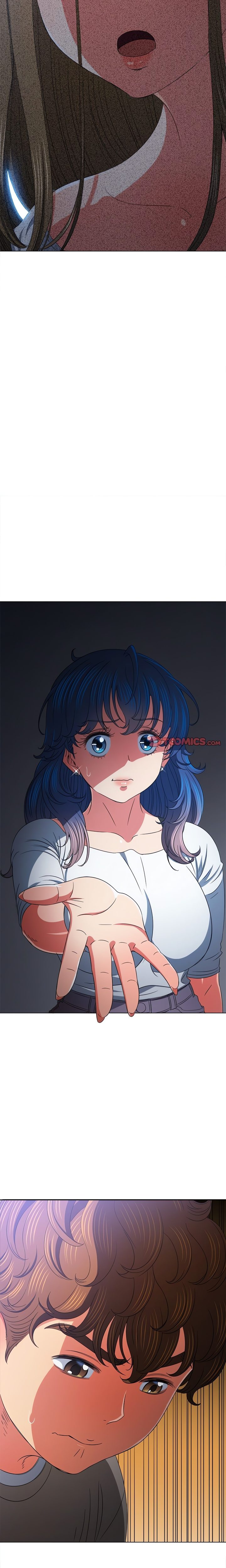 My High School Bully Chapter 197 Page 11