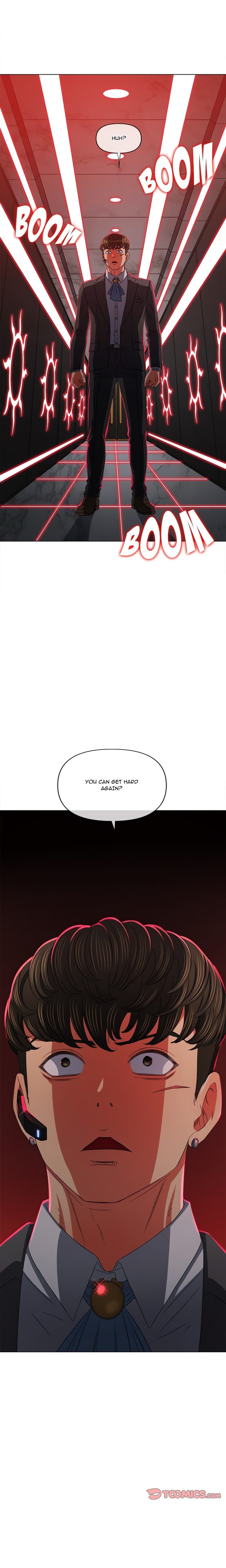 My High School Bully Chapter 197 Page 15