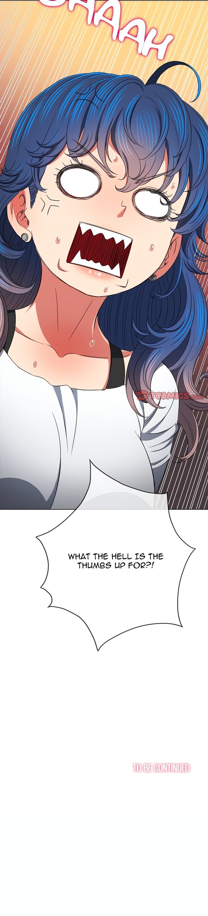 My High School Bully Chapter 197 Page 28