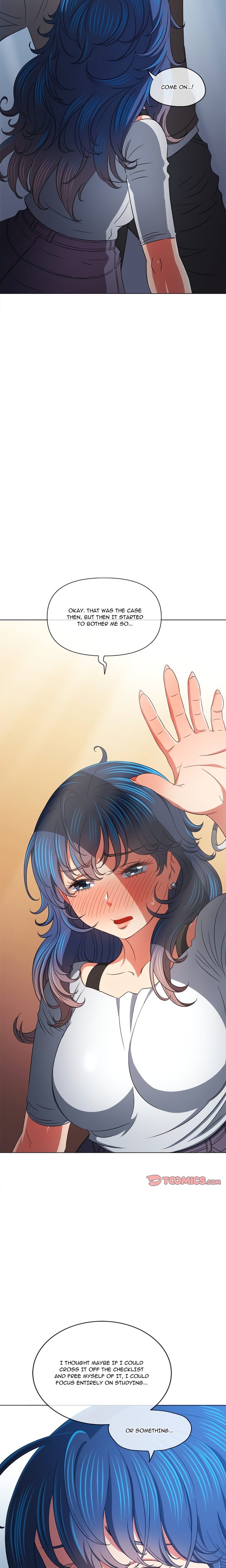 My High School Bully Chapter 197 Page 4