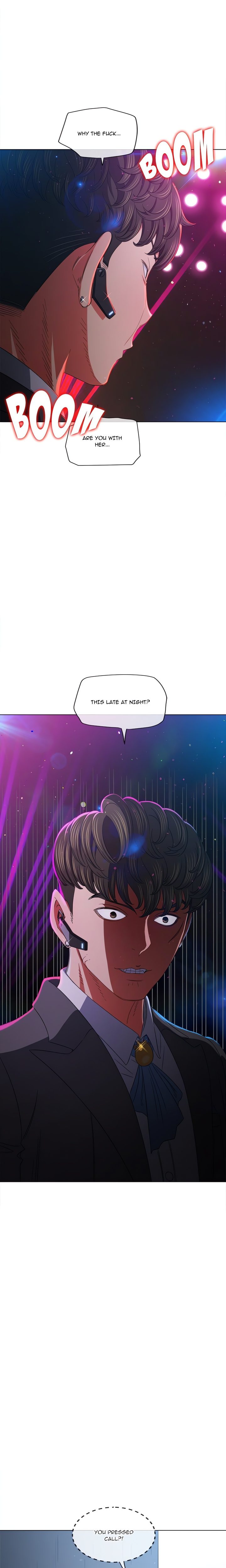 My High School Bully Chapter 197 Page 7