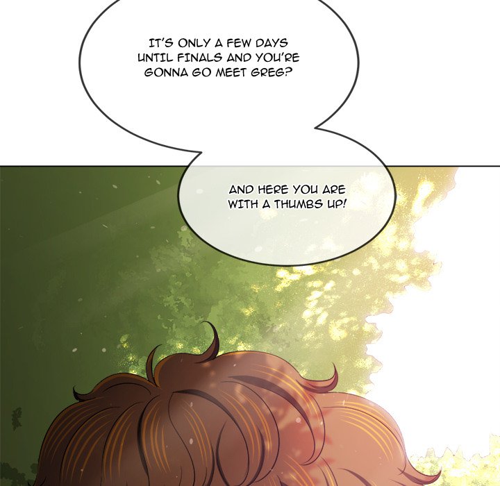 My High School Bully Chapter 198 Page 10