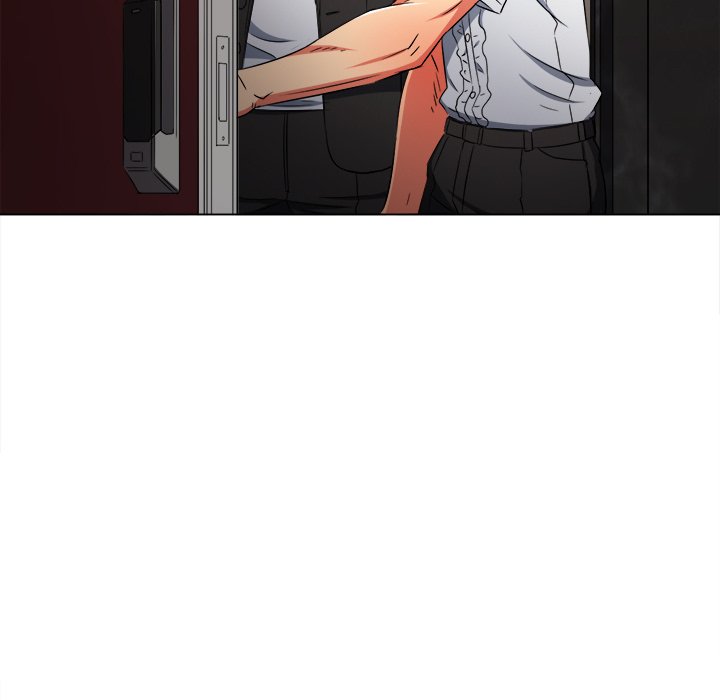 My High School Bully Chapter 198 Page 119