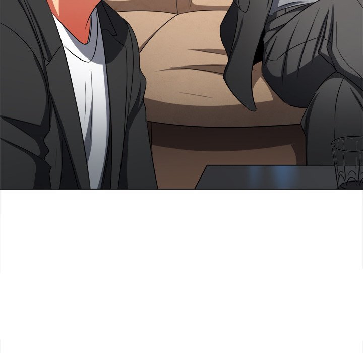 My High School Bully Chapter 198 Page 145