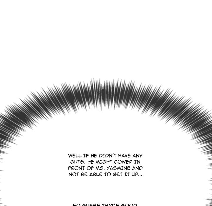 My High School Bully Chapter 198 Page 154