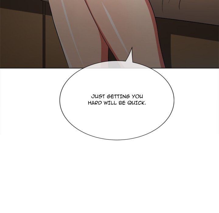 My High School Bully Chapter 198 Page 176