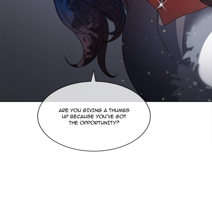 My High School Bully Chapter 198 Page 25
