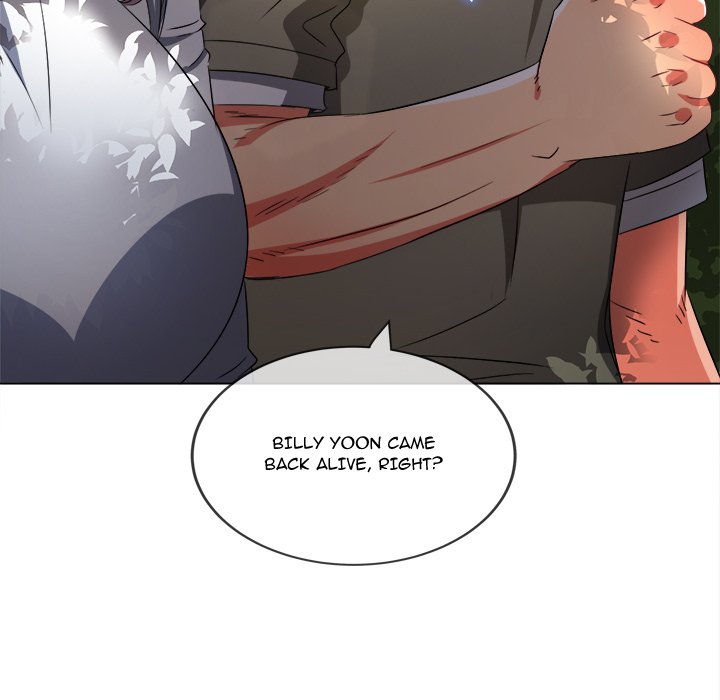 My High School Bully Chapter 198 Page 45