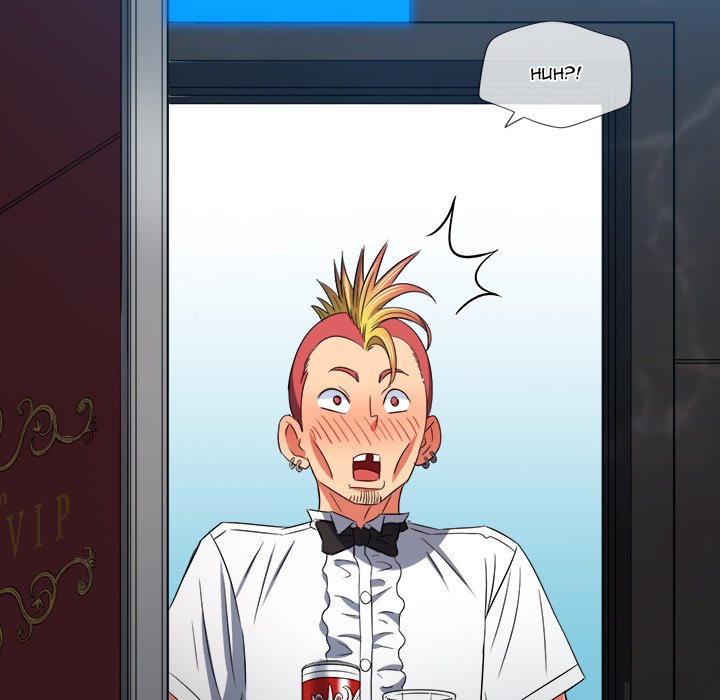 My High School Bully Chapter 199 Page 106