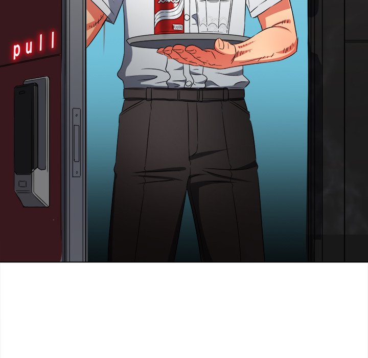 My High School Bully Chapter 199 Page 107