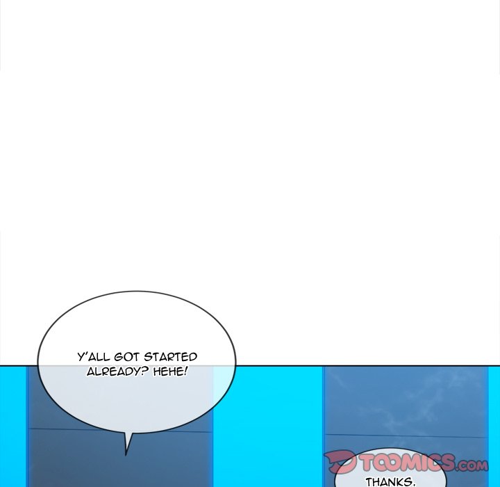 My High School Bully Chapter 199 Page 108