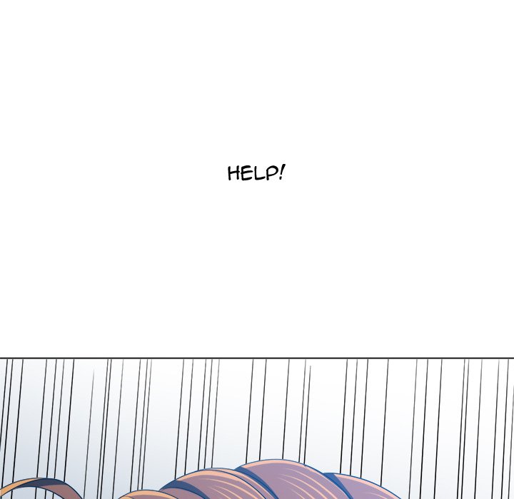 My High School Bully Chapter 199 Page 123