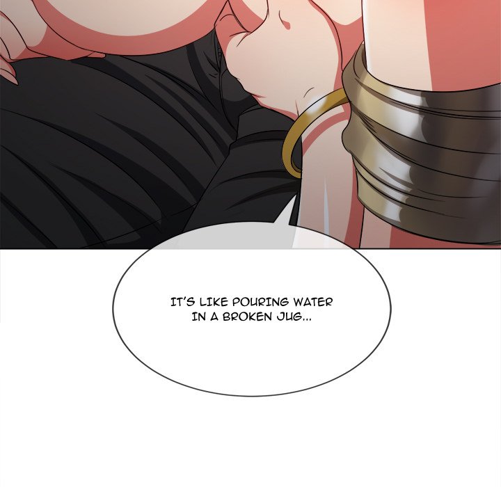 My High School Bully Chapter 199 Page 150